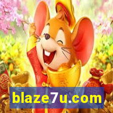 blaze7u.com