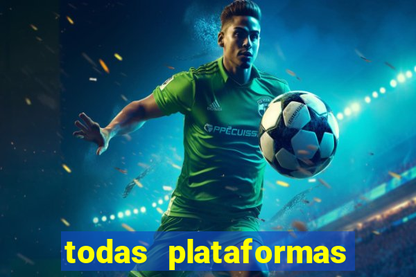 todas plataformas de jogo