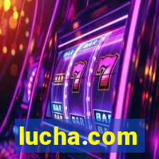 lucha.com