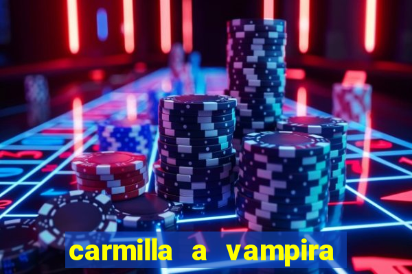 carmilla a vampira de karnstein pdf