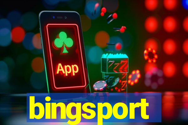 bingsport