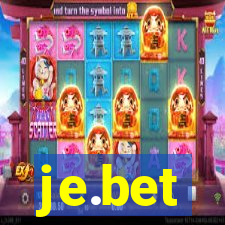 je.bet