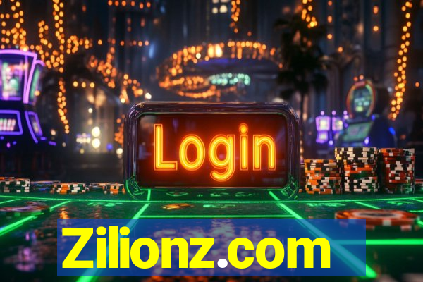 Zilionz.com