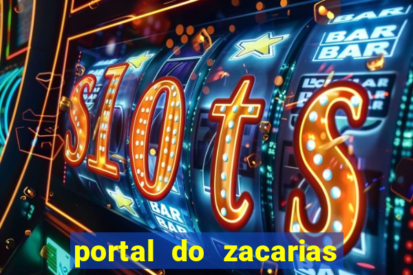 portal do zacarias tiro de fuzil