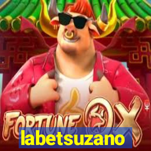 labetsuzano