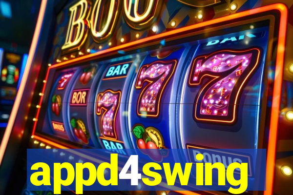 appd4swing