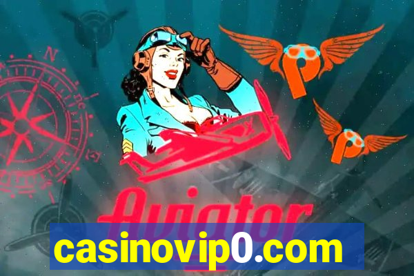 casinovip0.com