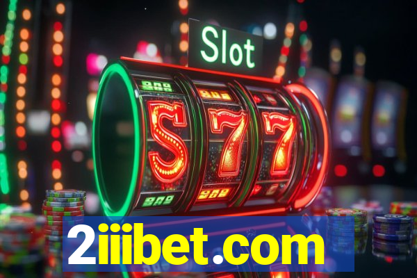 2iiibet.com