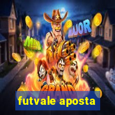 futvale aposta