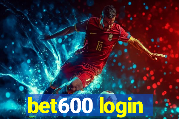 bet600 login