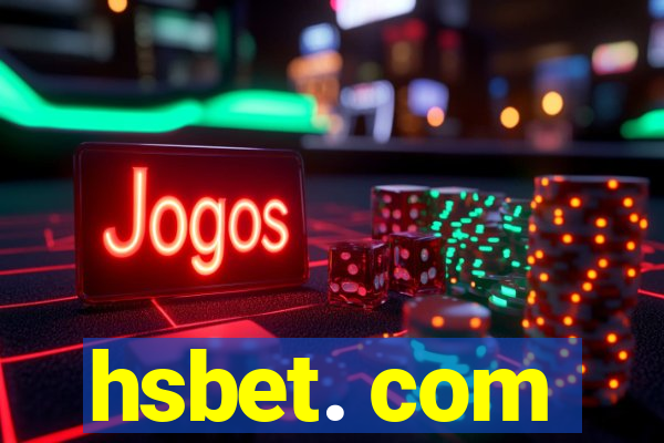 hsbet. com