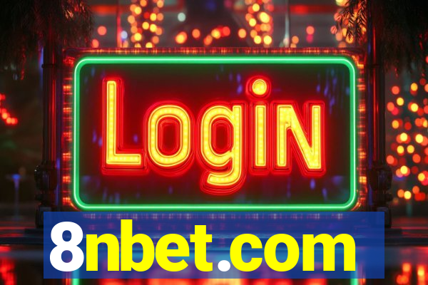 8nbet.com