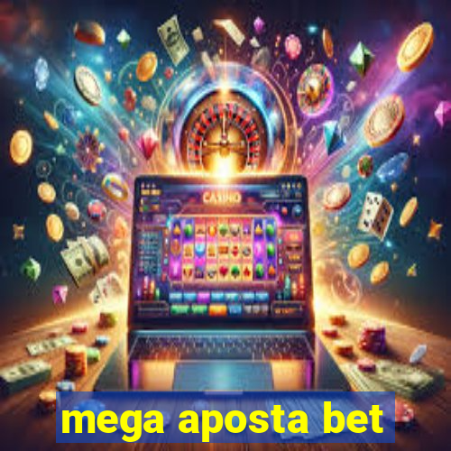 mega aposta bet