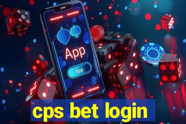 cps bet login