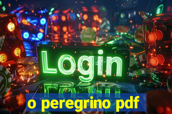 o peregrino pdf