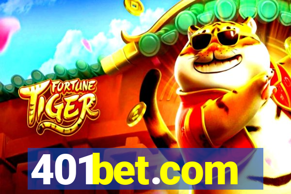 401bet.com