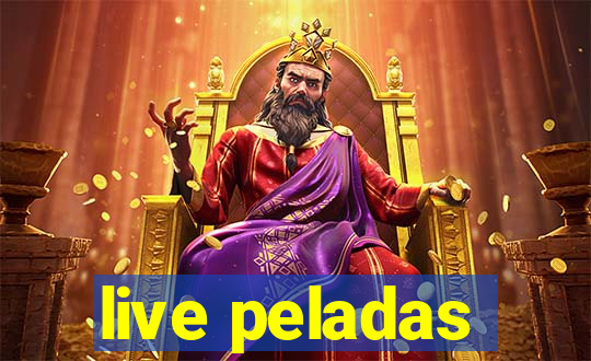 live peladas