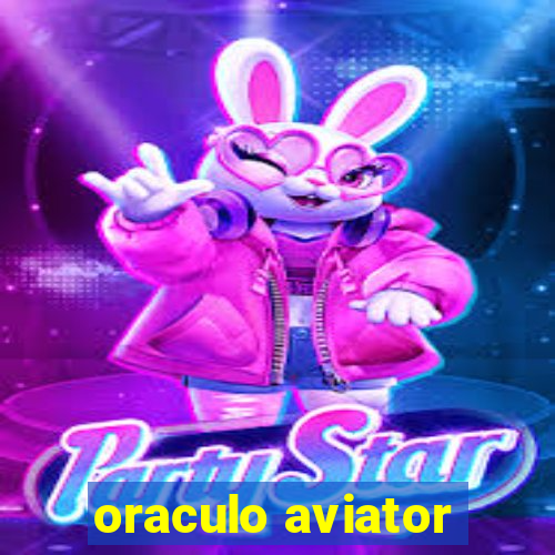 oraculo aviator