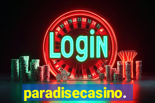 paradisecasino.com