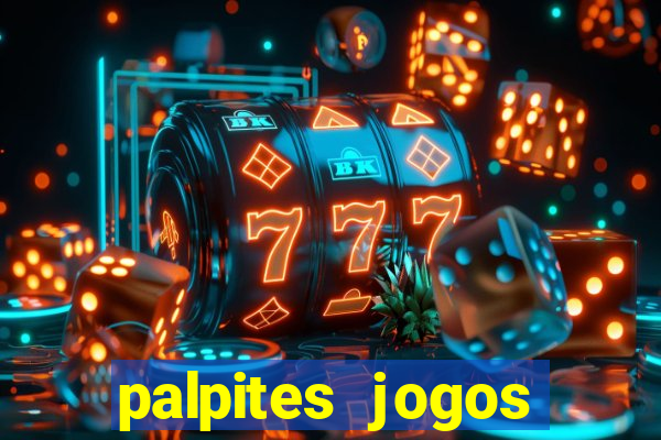 palpites jogos quarta feira