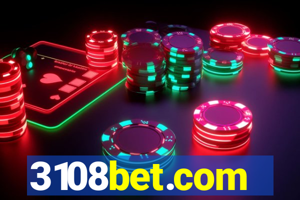 3108bet.com