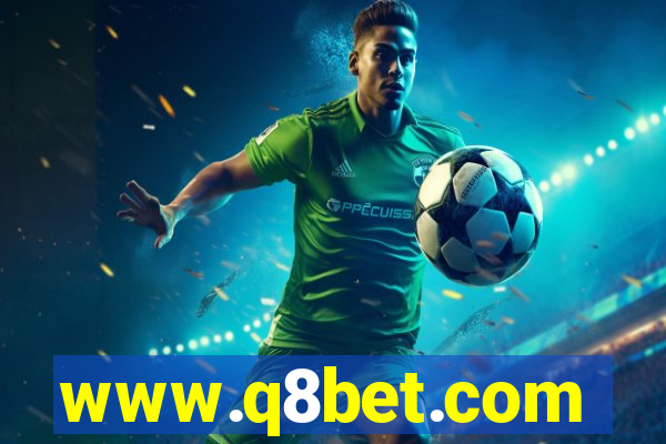 www.q8bet.com