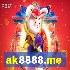 ak8888.me