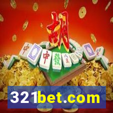 321bet.com