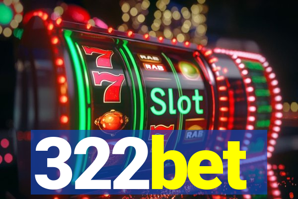 322bet