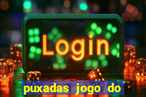 puxadas jogo do bicho sueli