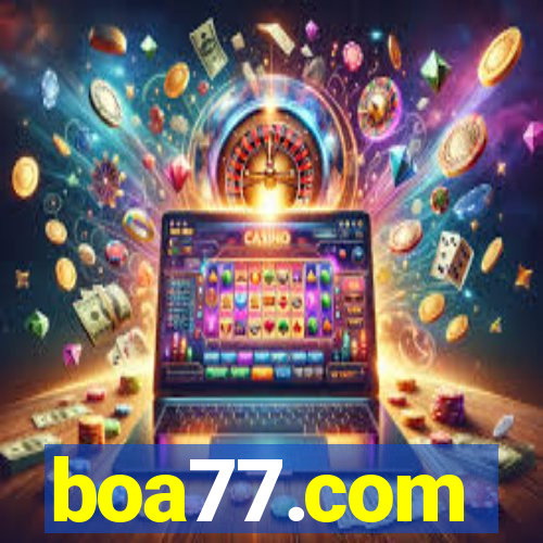 boa77.com