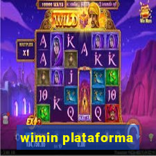 wimin plataforma