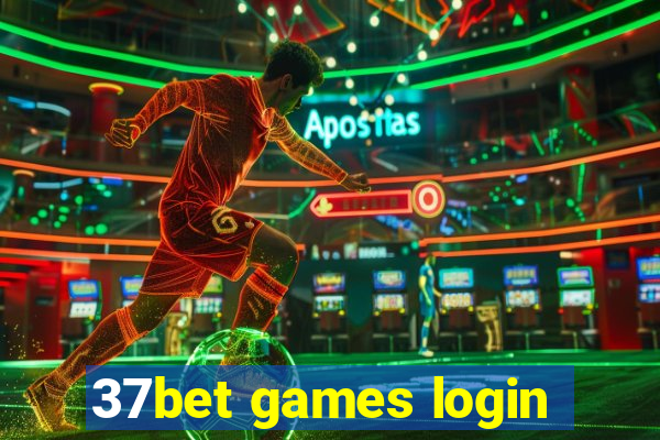 37bet games login