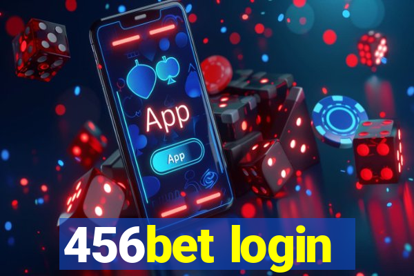 456bet login