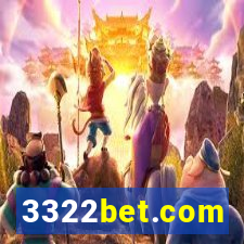 3322bet.com