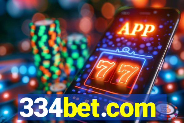 334bet.com