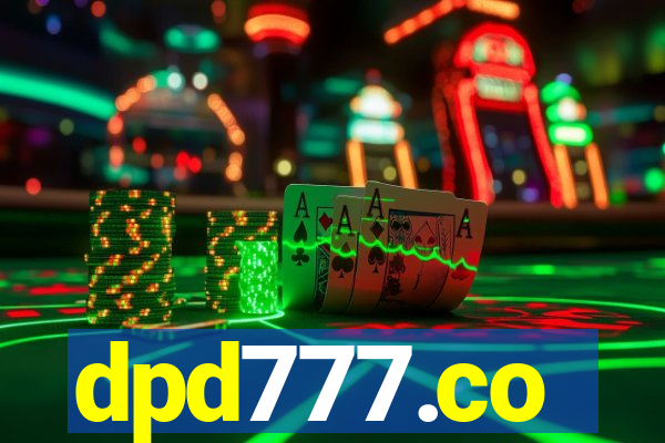 dpd777.co