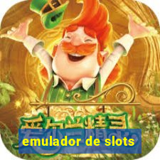 emulador de slots