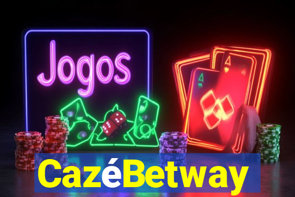 CazéBetway