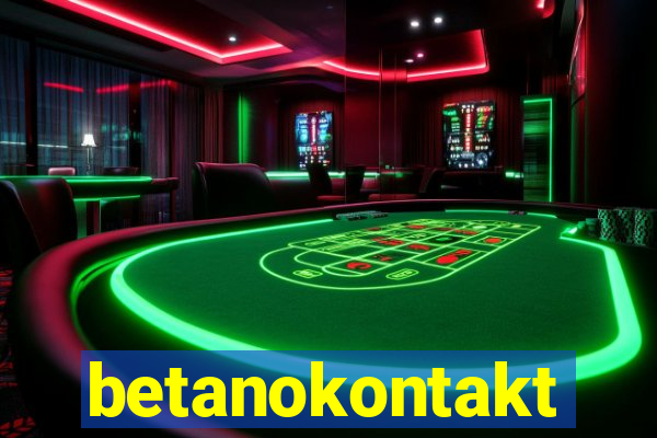 betanokontakt