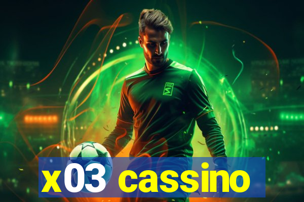 x03 cassino