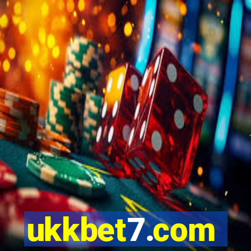 ukkbet7.com