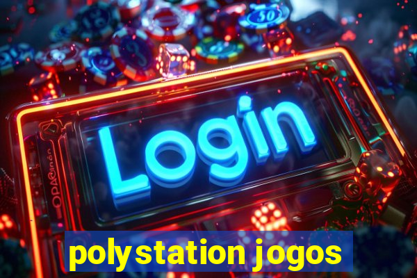 polystation jogos