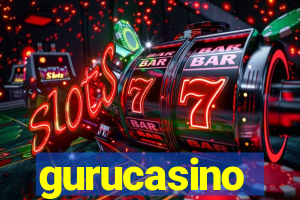 gurucasino