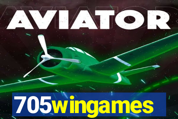 705wingames