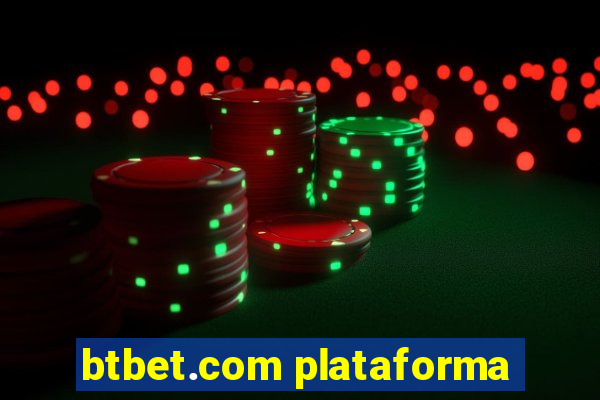 btbet.com plataforma