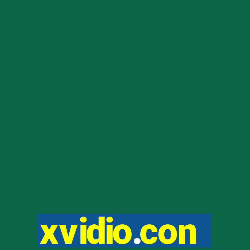 xvidio.con