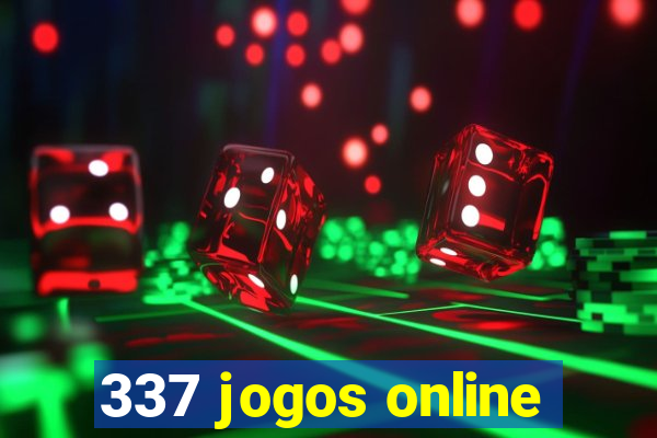 337 jogos online