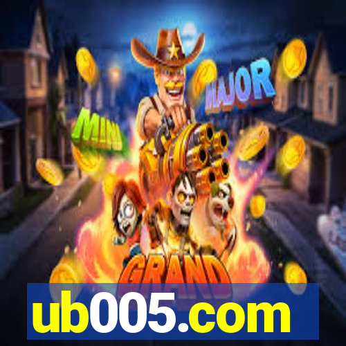 ub005.com