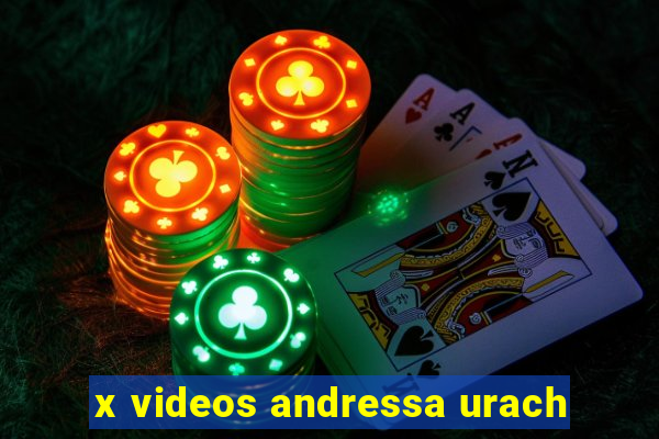 x videos andressa urach